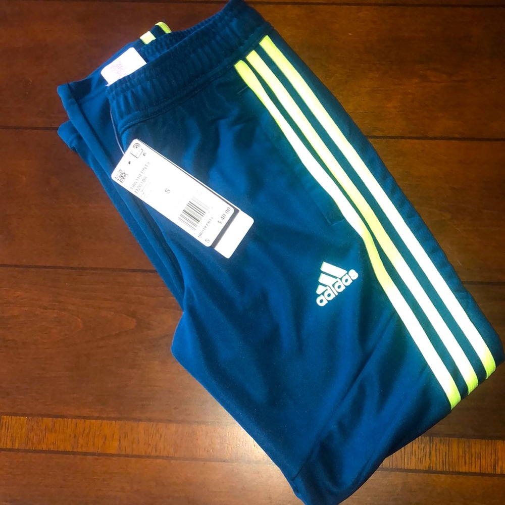 Adidas ClimaCool Training Pants
